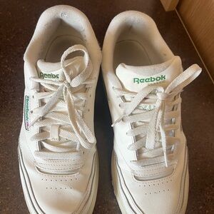 Women’s Reebok Club C Extra